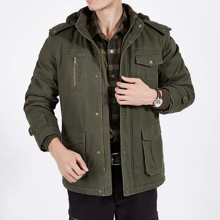 Valentino | Bomber Imbottito