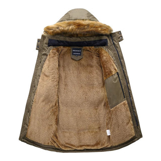 Camillo | Parka Classico