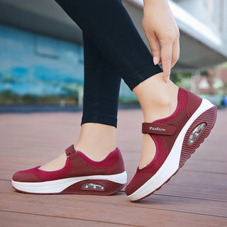 Varel | Scarpe comode e antiscivolo