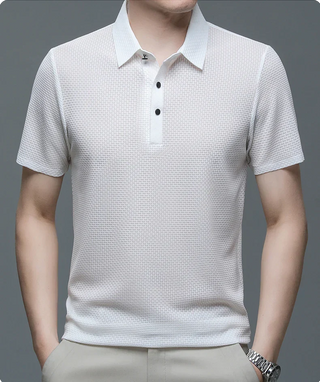 Riviero | Polo Cotone Bicolore