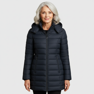 Livia | Cappotto Elegante