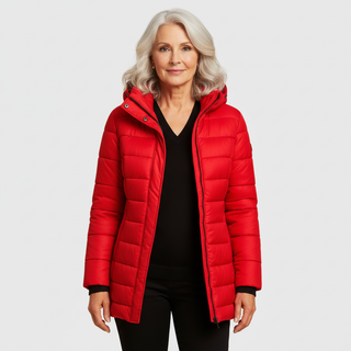 Livia | Cappotto Elegante