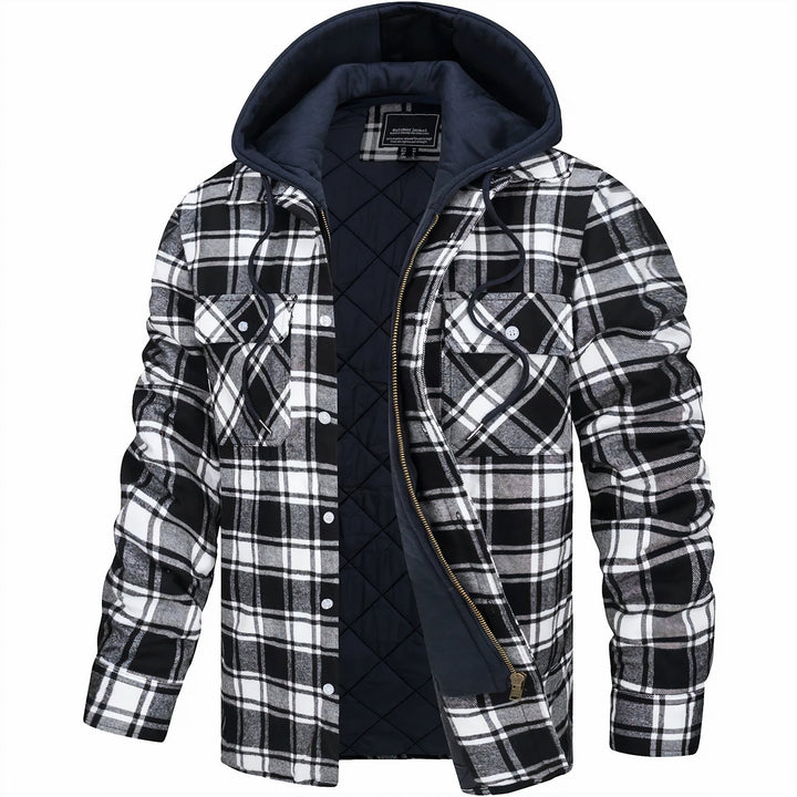 Fulvio | Giacca Casual Leggera