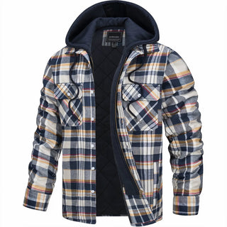 Fulvio | Giacca Casual Leggera