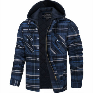 Fulvio | Giacca Casual Leggera