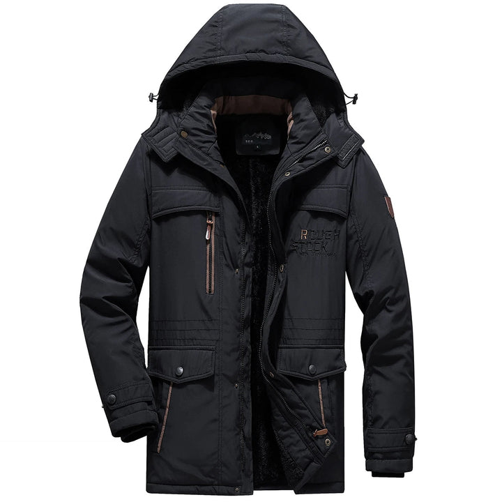 Ludovico | Giacca Imbottita Premium