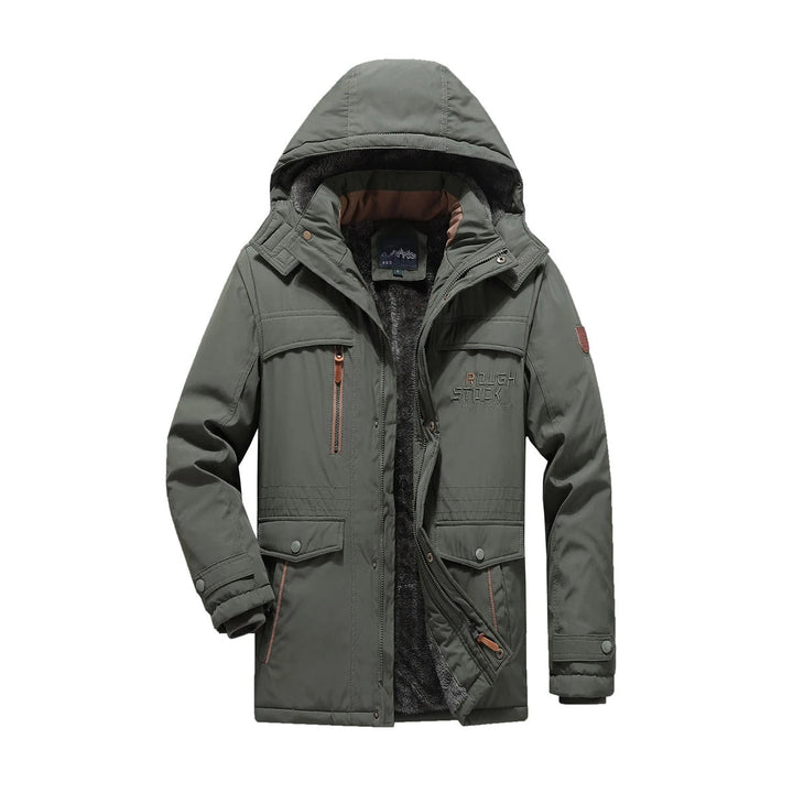 Ludovico | Giacca Imbottita Premium