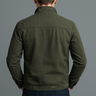 Renato | Field Jacket Vintage Militare